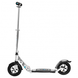 Skládací koloběžka MICRO Flex Air