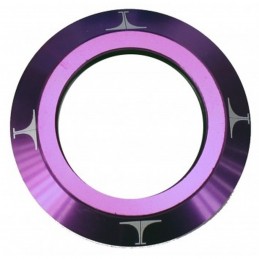Headset Cap TITEN | PURPLE