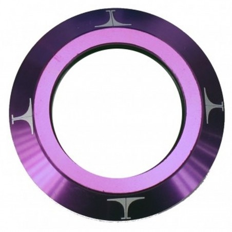 Headset Cap TITEN | PURPLE