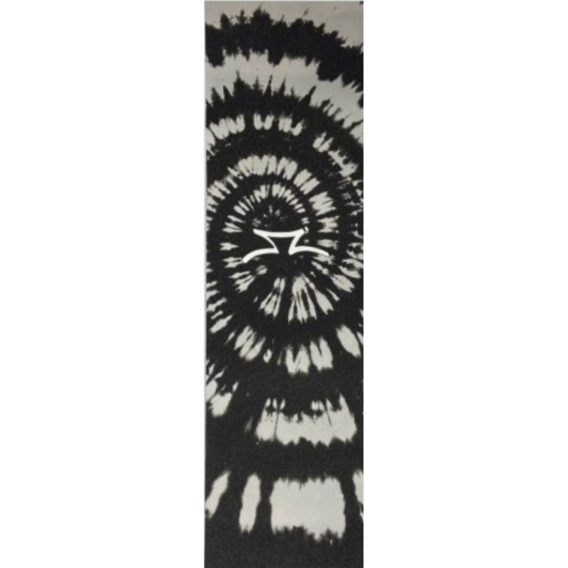 Griptape AO Tie Dye 167x590mm | BLACK-GREY