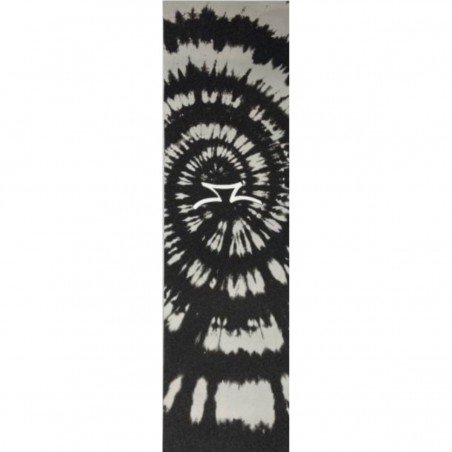 Griptape AO Tie Dye 167x590mm | BLACK-GREY