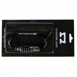 Zámek pro freestyle koloběžku AO Carabiner Lock