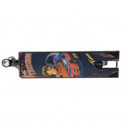 Deska AO Timo Stuermlin V2 5.8x21.5" | 147x546mm | BLACK