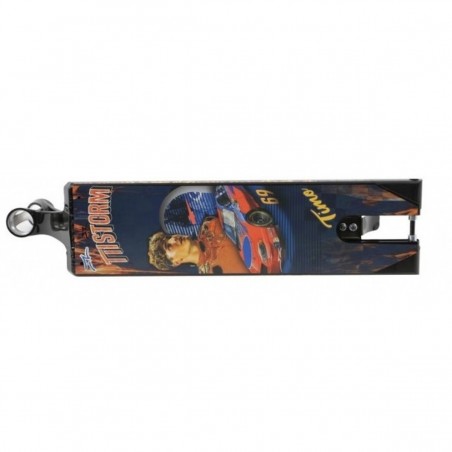 Deska AO Timo Stuermlin V2 5.8x21.5" | 147x546mm | BLACK