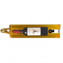 Deska AO Bouzid V2 6.25x22.5" | 159x571mm | GOLD