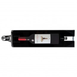 Deska AO Bouzid V2 6.25x22.5" | 159x571mm | BLACK