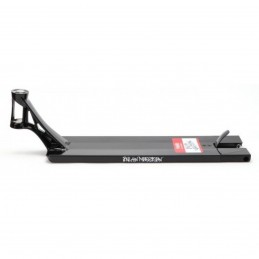Deska AO Dylan V2 6x22" | 152x558mm | BLACK