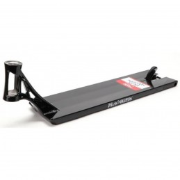 Deska AO Dylan V2 6x22" | 152x558mm | BLACK