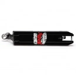 Deska AO Dylan V2 4.8x20" | 122x508mm | BLACK