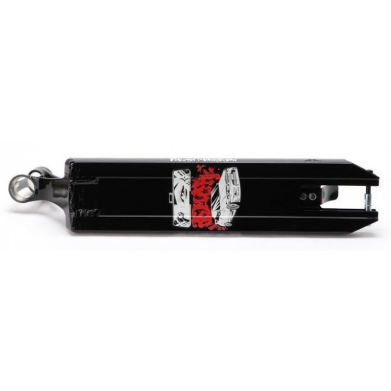 Deska AO Dylan V2 4.8x20" | 122x508mm | BLACK