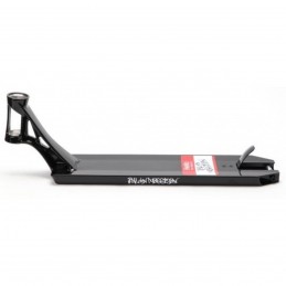 Deska AO Dylan V2 4.8x20" | 122x508mm | BLACK