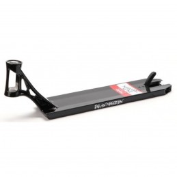 Deska AO Dylan V2 4.8x20" | 122x508mm | BLACK