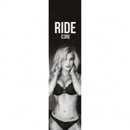 Griptape CORE Hot Girl 140x570mm | RIDE CORE
