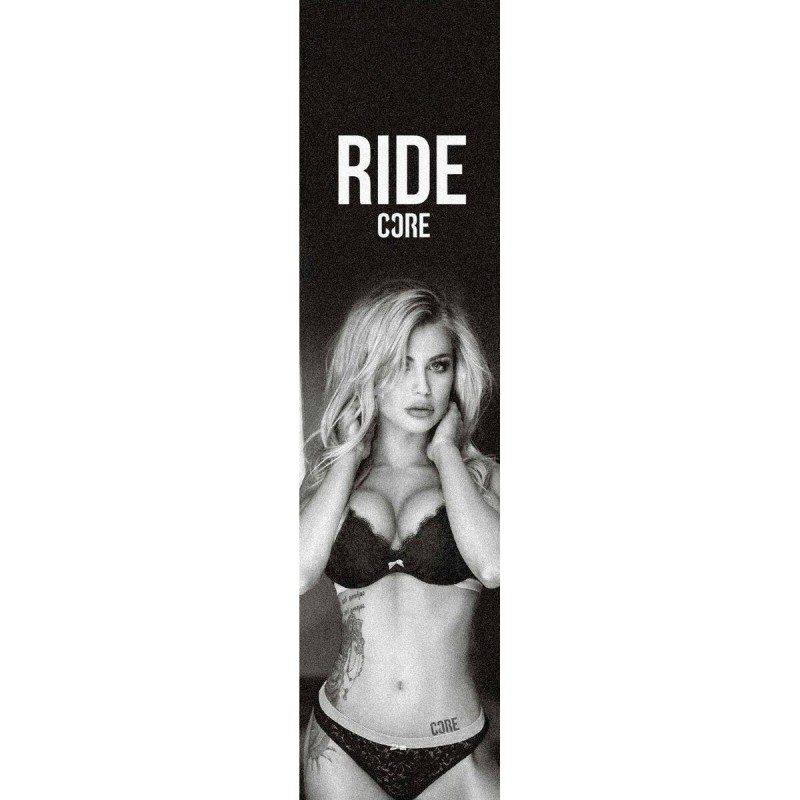 Griptape CORE Hot Girl 140x570mm | RIDE CORE