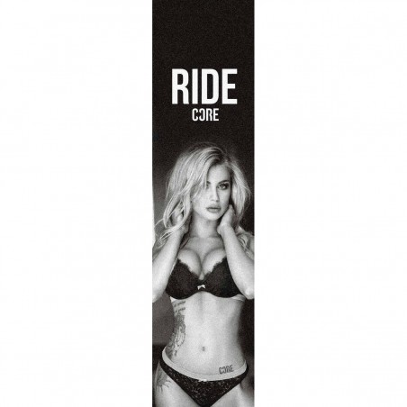Griptape CORE Hot Girl 140x570mm | RIDE CORE