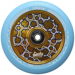 Kolečko LUCKY Lunar 110mm | 86A | CLOVERFIELD