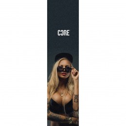 Griptape CORE Hot Girl 140x570mm | HOT GIRL