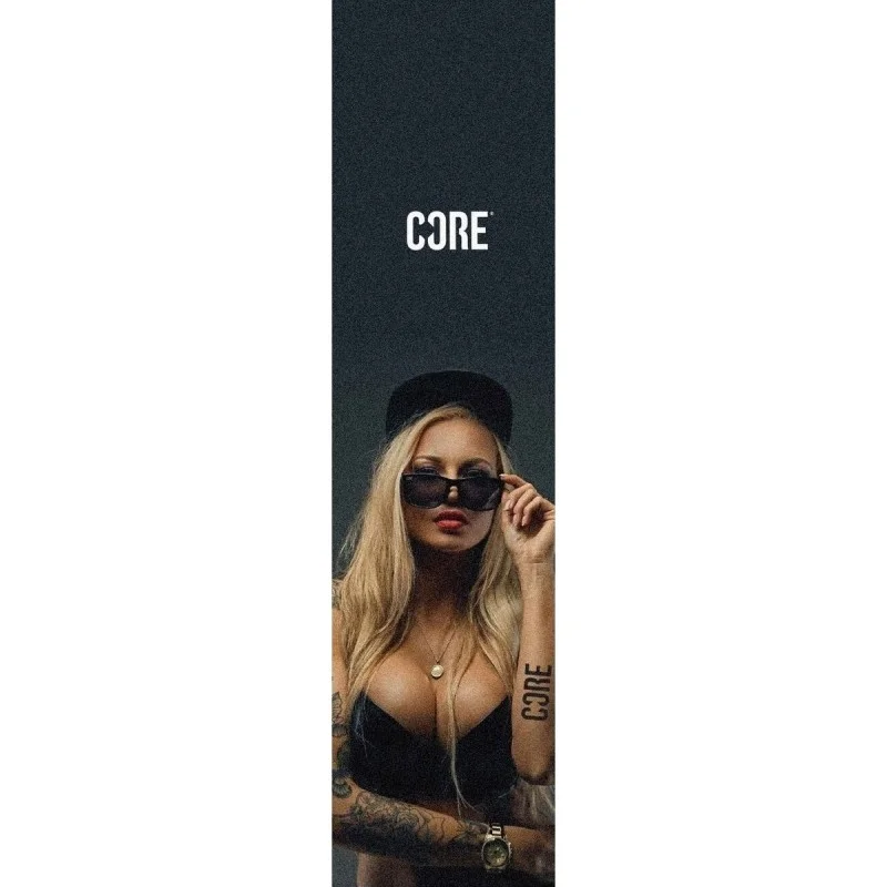 Griptape CORE Hot Girl 140x570mm | HOT GIRL