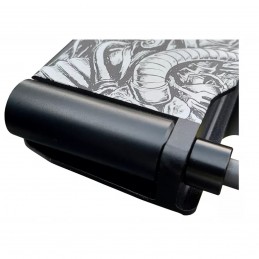 Deska PREY Tomorrow 6.7x23.5" | 170x595mm | BLACK
