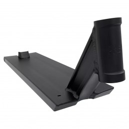 Deska PREY Tomorrow 6.7x23.5" | 170x595mm | BLACK