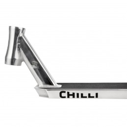 Deska CHILLI Reaper 4.5x19.7" | 115x500mm | POLISHED