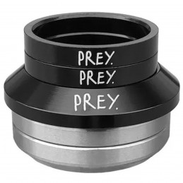 Headset PREY Integrovaný | BLACK