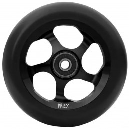 Kolečko PREY Feel | 110mm | 88A | ABEC-9 | BLACK