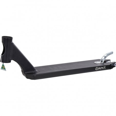 Deska APEX  Trick  4.5x19.3" | 114x490mm | BLACK
