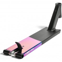 Deska DRONE Element | 495x127mm | 19.5x5" | BLACK-NEOCHROME