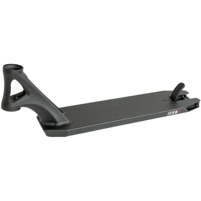 Deska DRONE Icon | 495x124mm | 19.5x4.9" | BLACK