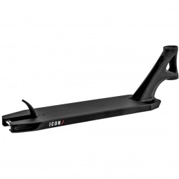 Deska DRONE Icon 1 | 534x124mm | 21x4.9" | BLACK