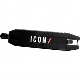 Deska DRONE Icon 1 | 534x124mm | 21x4.9" | BLACK