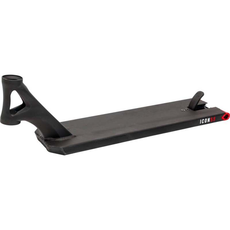 Deska DRONE Icon 5.5 | 530x140mm | 21x5.5" | BLACK