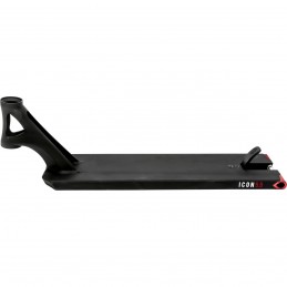 Deska DRONE Icon 5.5 | 530x140mm | 21x5.5" | BLACK