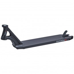 Deska DRONE Shadow T | 495x124mm | 19.5x4.9" | BLACK