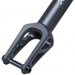 Vidlice DRONE Aeon V2 | SCS | 100-120 x 24mm | BLACK