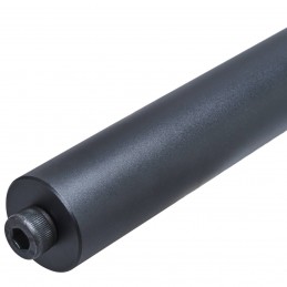 Vidlice DRONE Aeon V2 | SCS | 100-120 x 24mm | BLACK