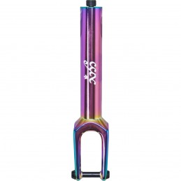 Vidlice DRONE Aeon V2 | SCS | 100-120 x 24mm | NEOCHROME