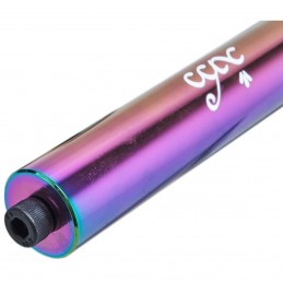 Vidlice DRONE Aeon V2 | SCS | 100-120 x 24mm | NEOCHROME