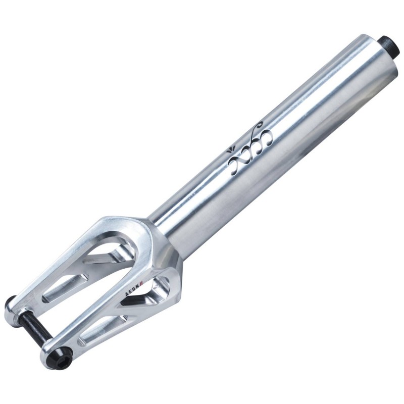 Vidlice DRONE Aeon V2 | SCS | 100-120 x 24mm | POLISHED