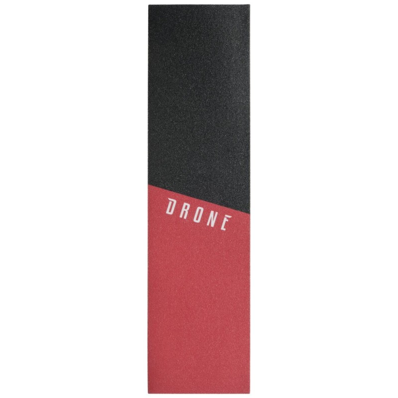 Griptape DRONE Element New Logo 153x584mm | RED
