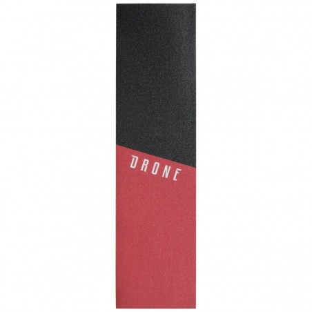 Griptape DRONE Element New Logo 153x584mm | RED