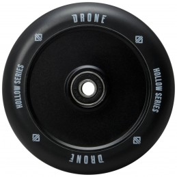 Kolečko DRONE Hollow 110mm | 88A | ABEC-9 | BLACK
