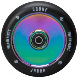Kolečko DRONE Hollow 110mm | 88A | ABEC-9 | NEOCHROME