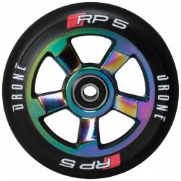 Kolečko DRONE RP5 110mm | 88A | ABEC-9 | NEOCHROME