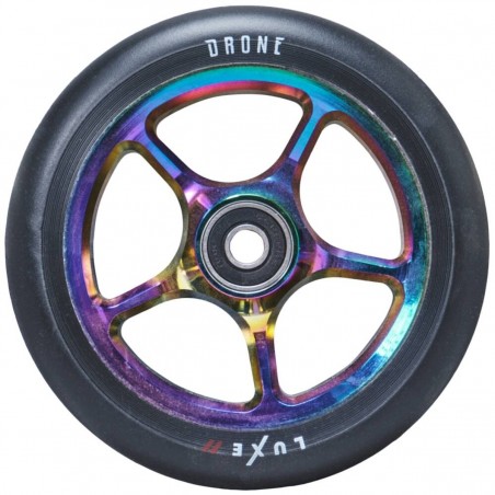 Kolečko DRONE Luxe V2 110mm | 88A | ABEC-9 | NEOCHROME