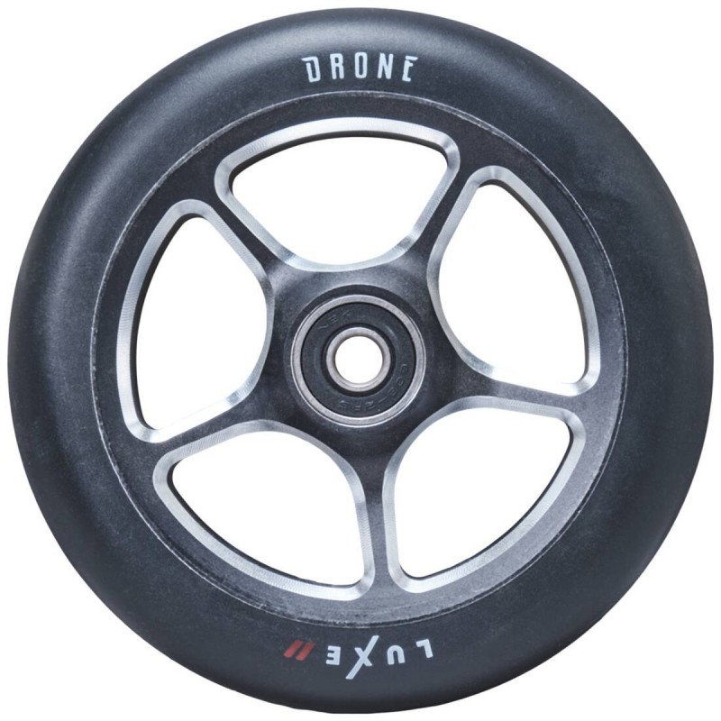 Kolečko DRONE Luxe V2 110mm | 88A | ABEC-9 | BLACK
