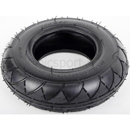 Pneu pro koloběžku CITY BOSS R3 | 8"