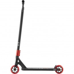 Freestyle koloběžka DRONE Icon 5.5 | BLACK-RED