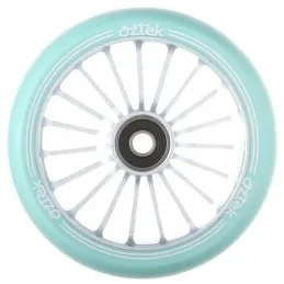 Kolečko AZTEK Architect XL 115x30mm | AQUA